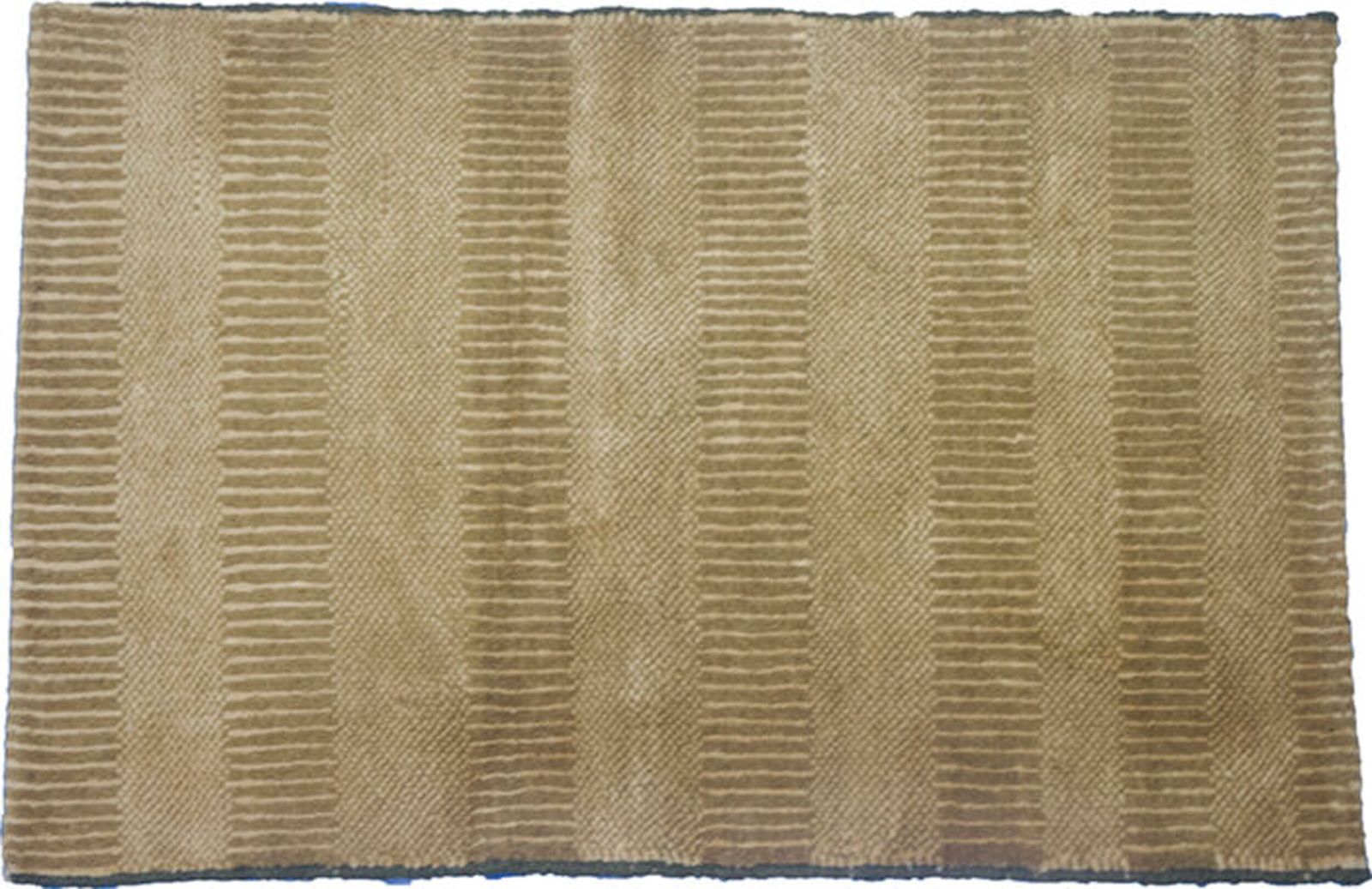 Modern Gabbeh Rug 120x83cm photo for sale