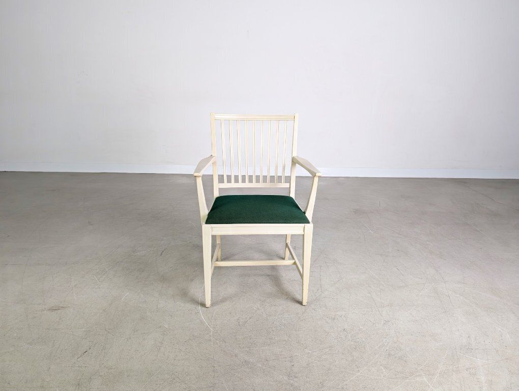 Midcentury Armchair Svante Skogh Sweden Shabby Chic Scandi photo furniture