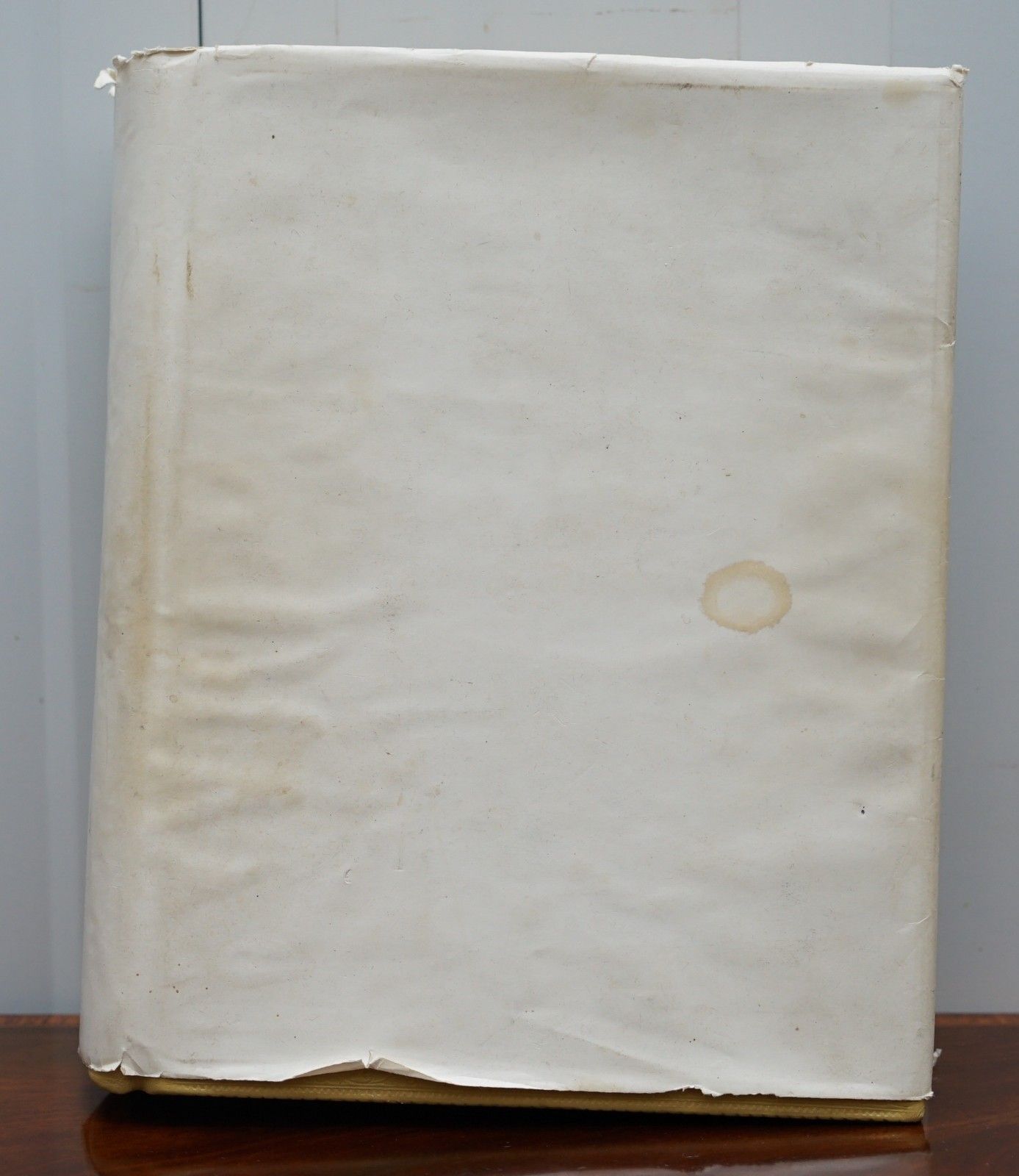 Rare 1872 Edition Of The Pilgrim's Progress And Other Works Of John Bunyan photo Home Decor