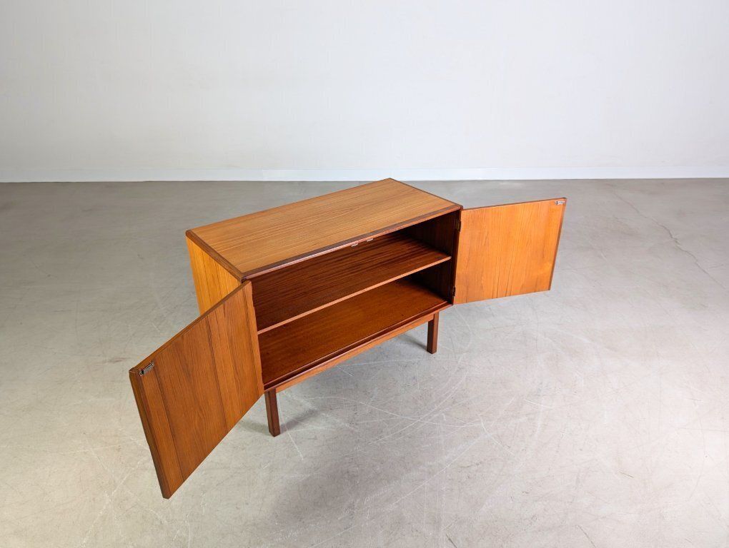 photo buy Original Asko Finland Secretary Midcentury Desk Vintage