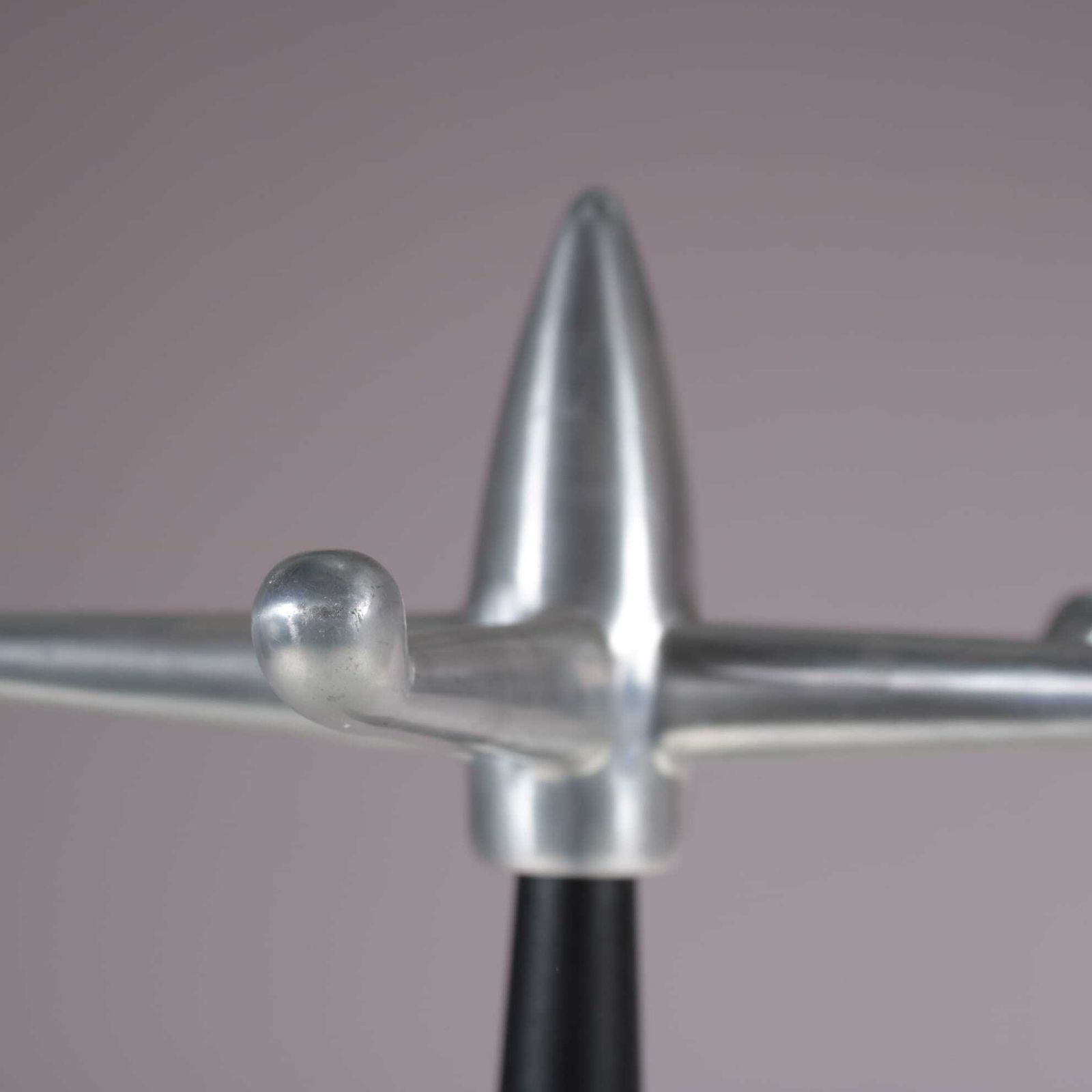 1990s Coat Rack By Toshiyuki Kita For Magis, Italy photo Furniture