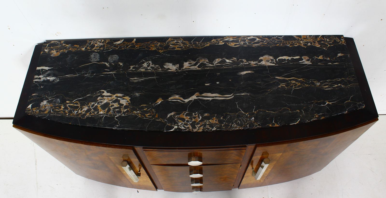 3850.0 French Art Deco Sideboard Around 1930s photo