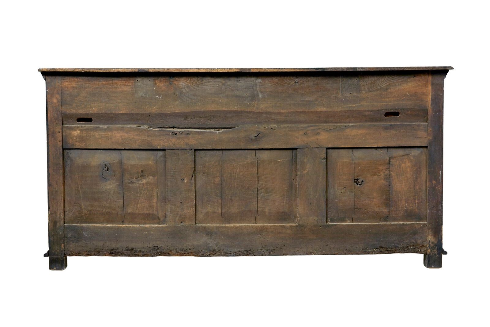 English 18th Century Carved Oak Dresser photo buy