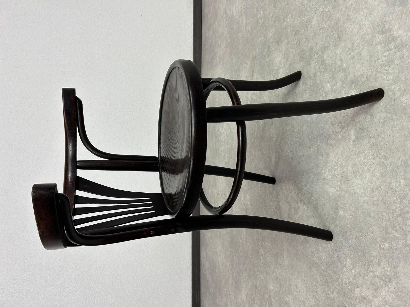 Bentwood Chair By Thonet photo Furniture