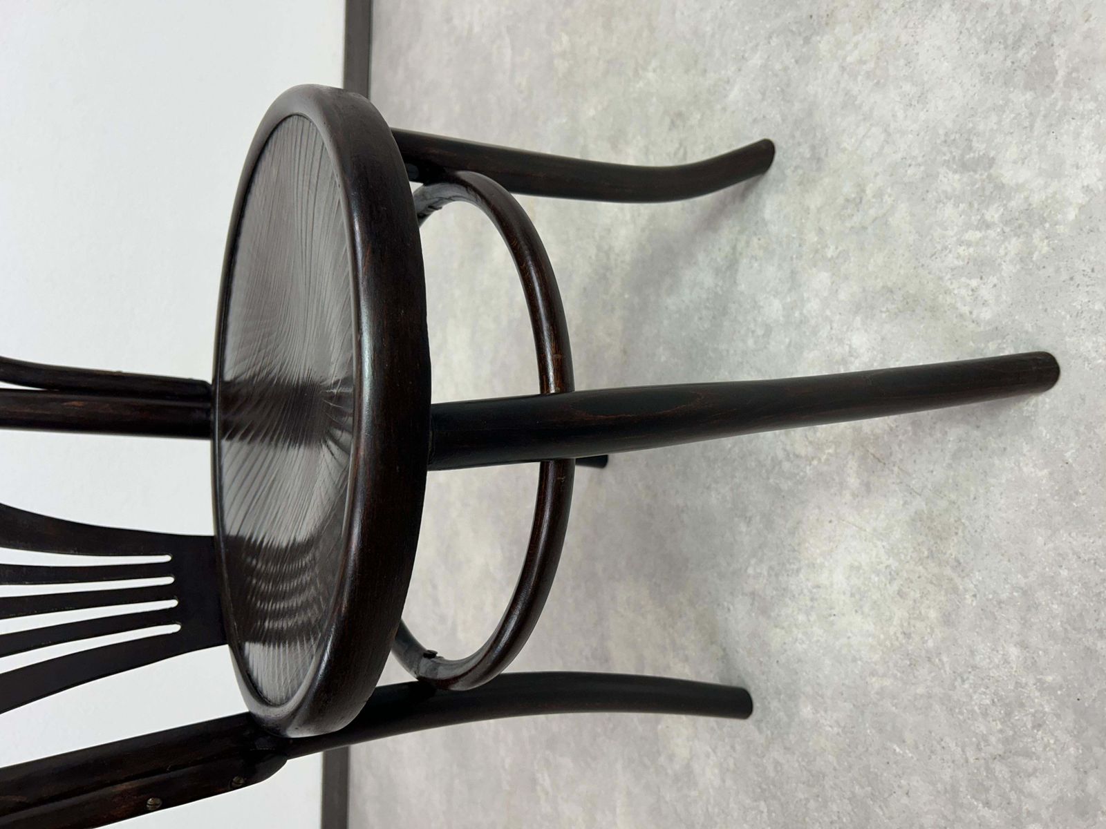 Bentwood Chair By Thonet photo vinterior