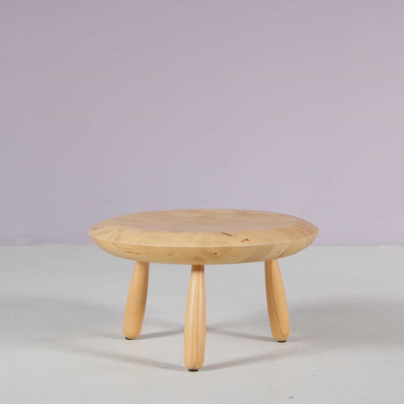 1990s Ps Karljohan Side Table By Christian Hallaröd For Ikea Sweden