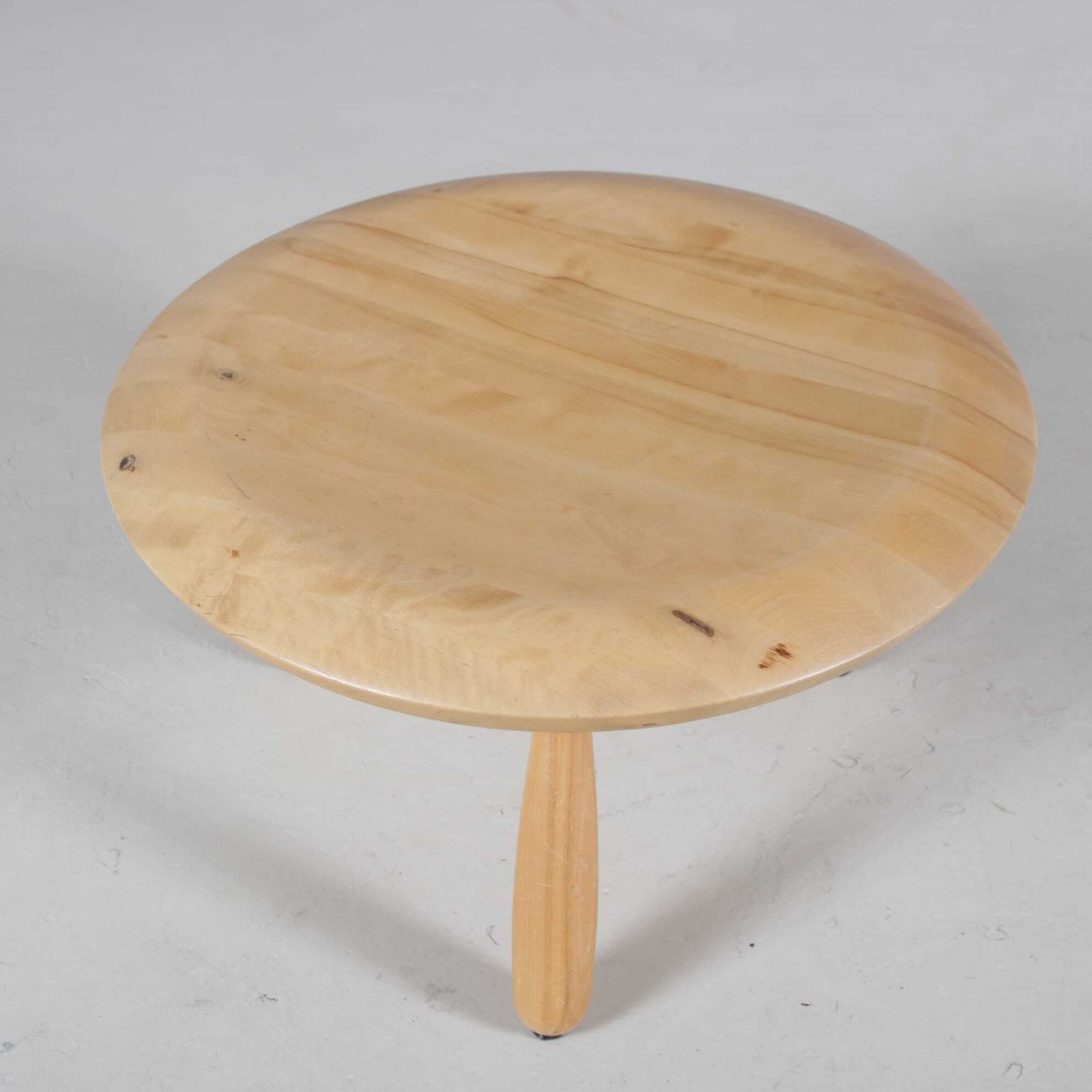 1990s Ps Karljohan Side Table By Christian Hallaröd For Ikea Sweden photo Furniture