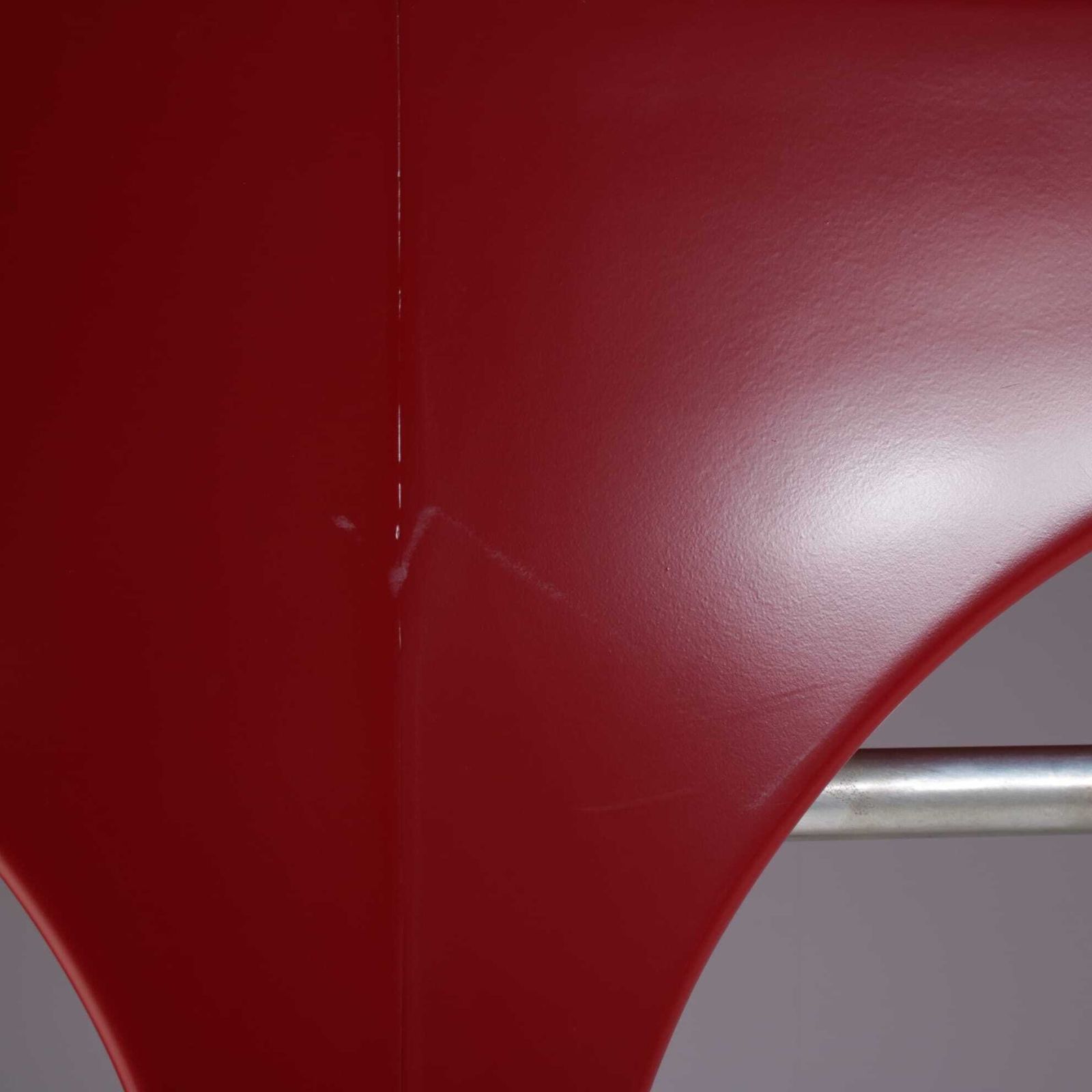 Furniture 1970s Coat Rack By Valerique Douebrovinskes For Intexal Rodier, France photo