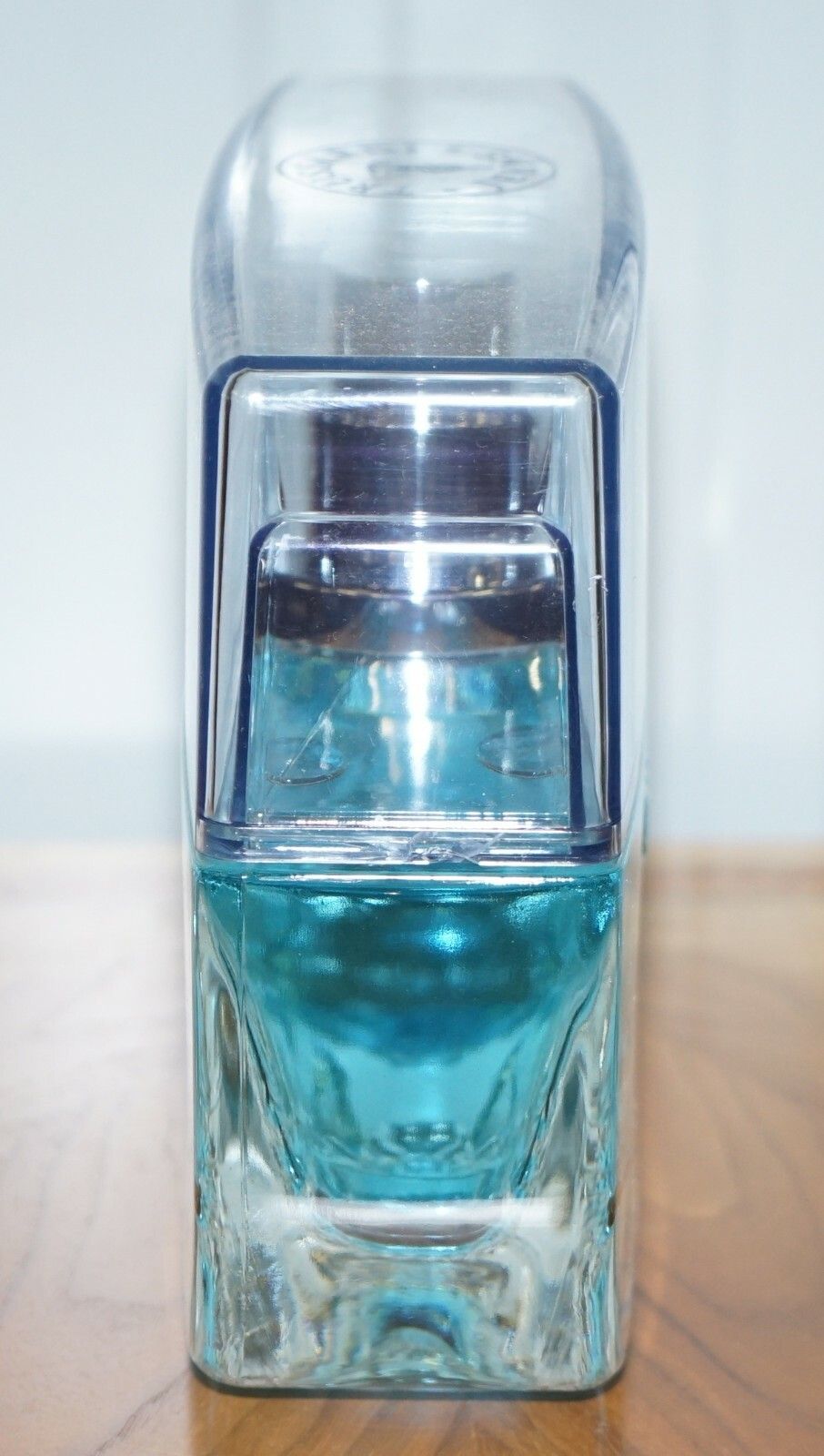 photo for sale Giant Tussard Jeans Factice Display Scent Bottle Part Of Huge Suite Must See Pic