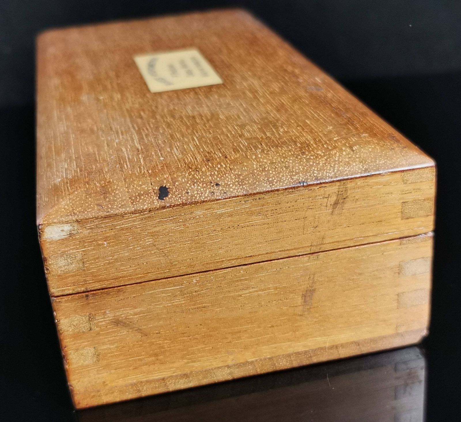Antique Sikes Hydrometer, Boxed, Complete, Palliser Wolverhampton photo buy