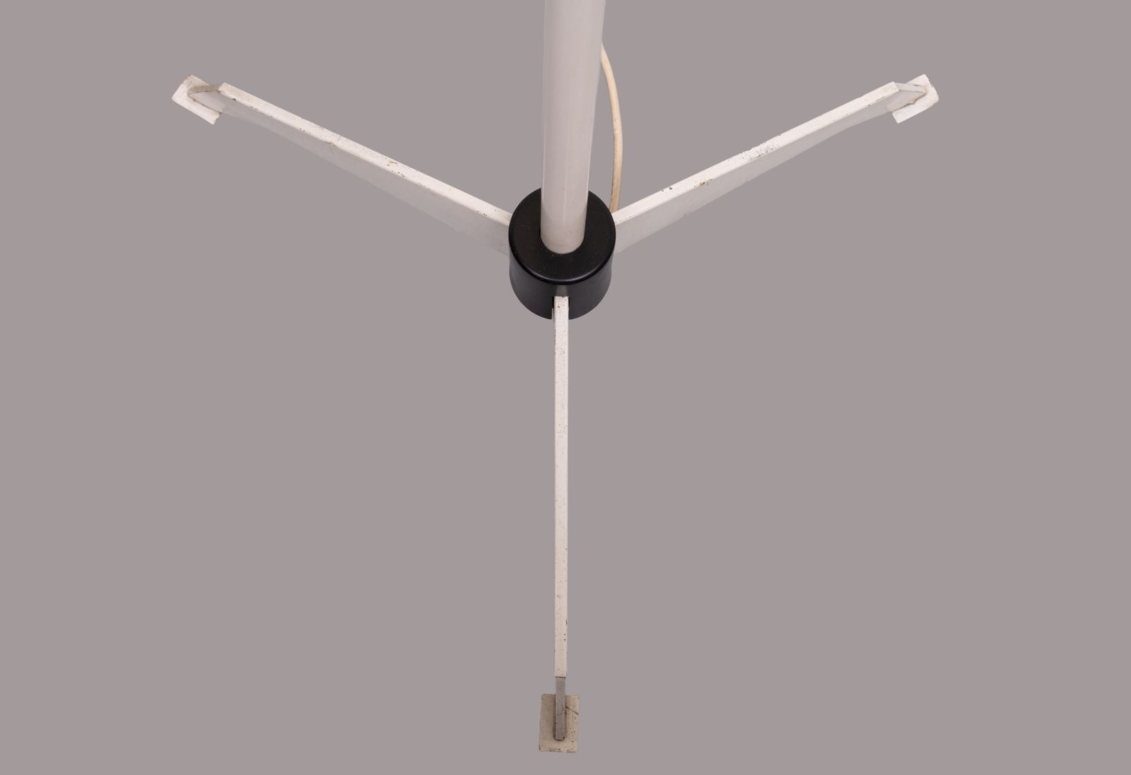 Fantastic St 7128 Floor Lamp By Niek Hiemstra For Evolux, Holland 1960s photo furniture