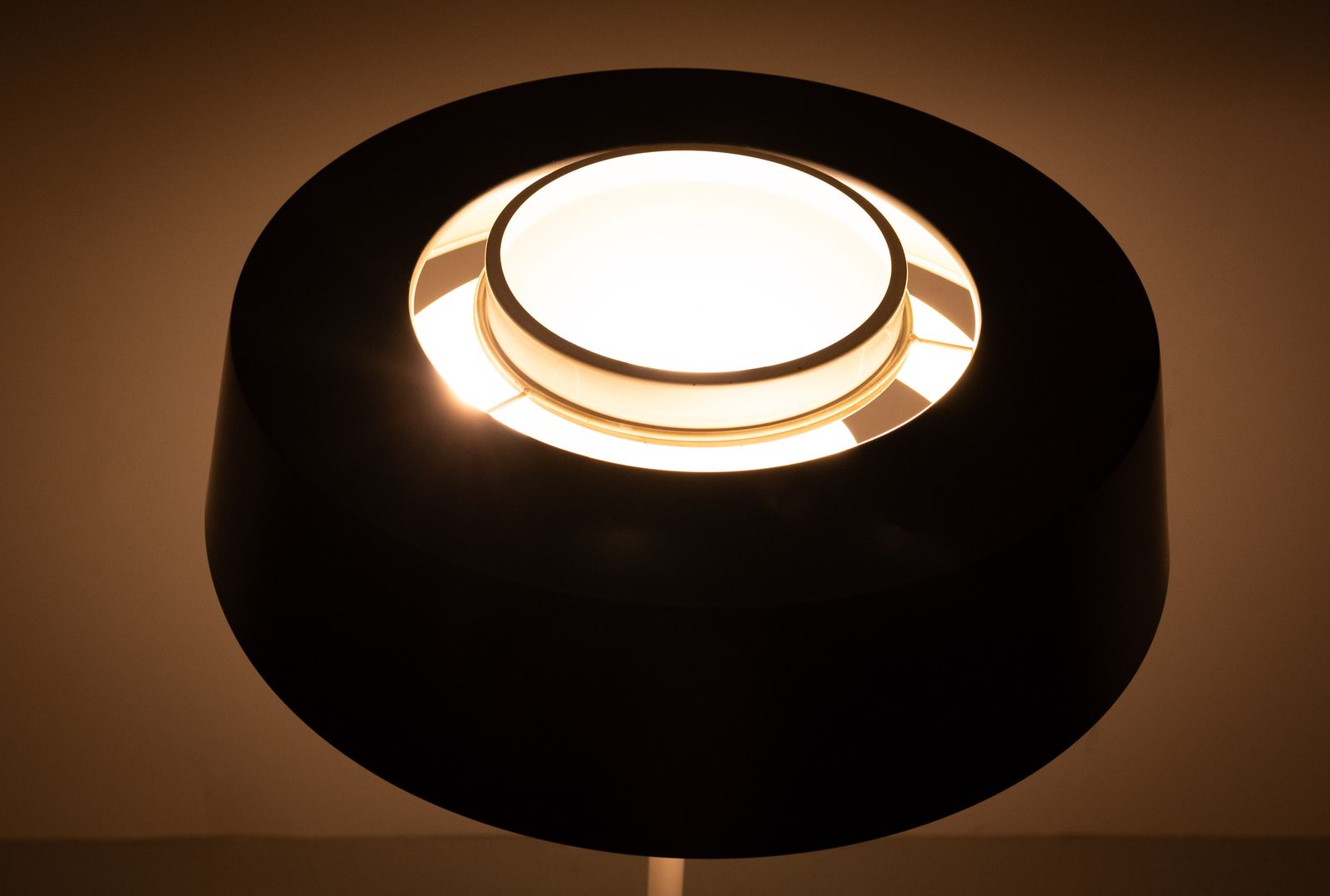 Fantastic St 7128 Floor Lamp By Niek Hiemstra For Evolux, Holland 1960s photo 1080.0