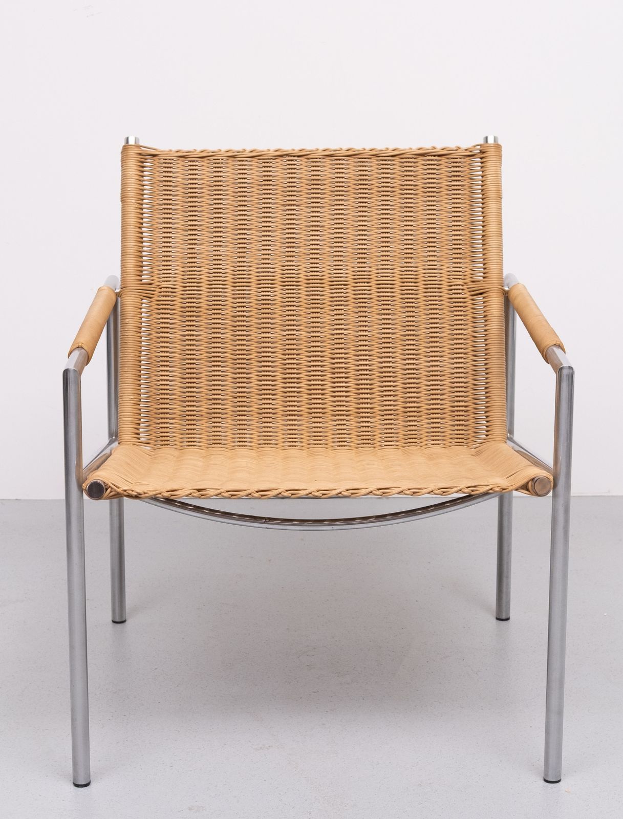 Martin Visser Sz01 Easy Chair For 'T Spectrum, 1960 photo furniture