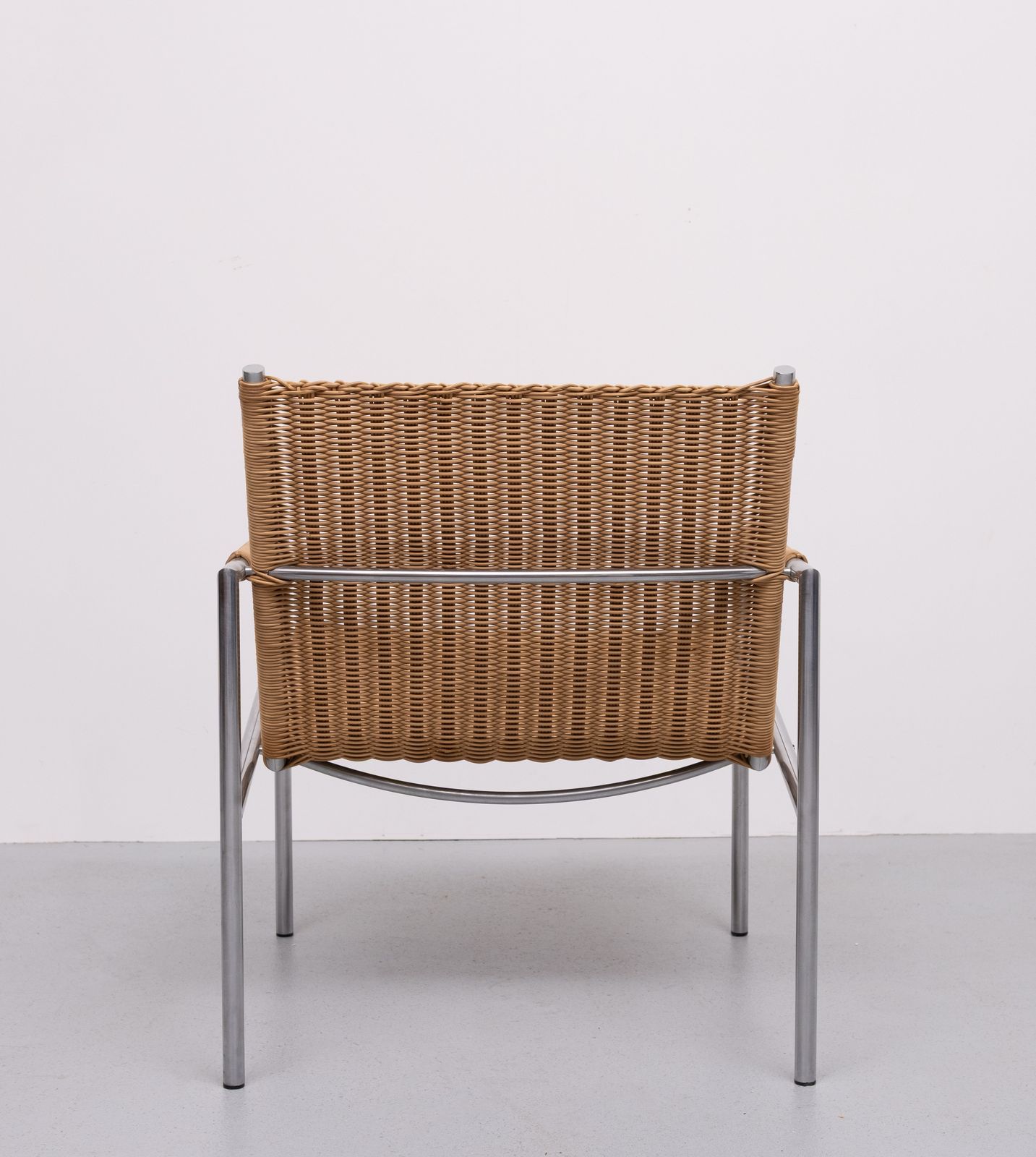 Martin Visser Sz01 Easy Chair Voor 'T Spectrum, 1960 photo buy