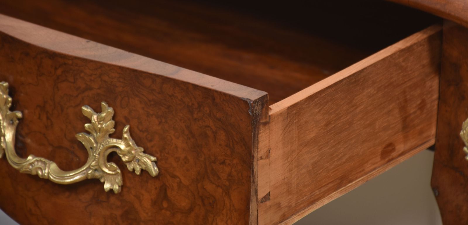 19th Century French Writing Desk photo Furniture