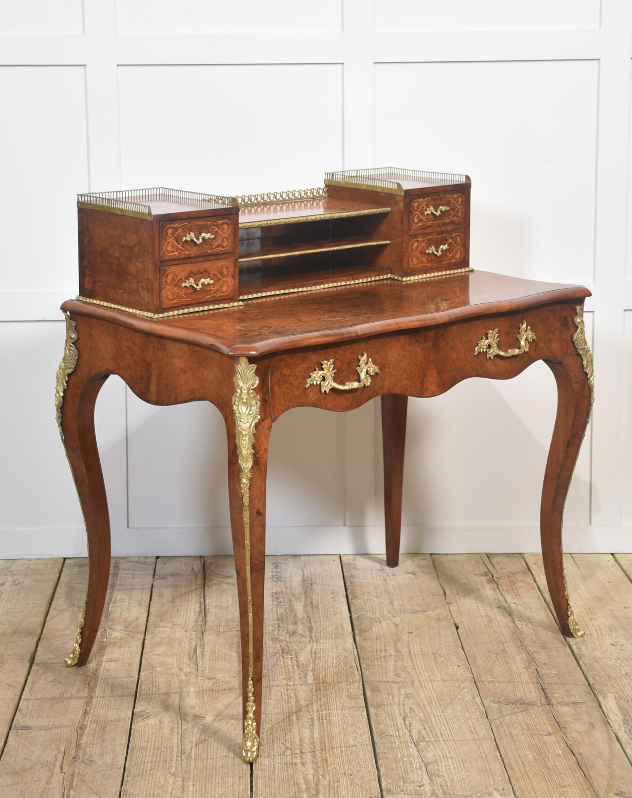 photo buy 19th Century French Writing Desk