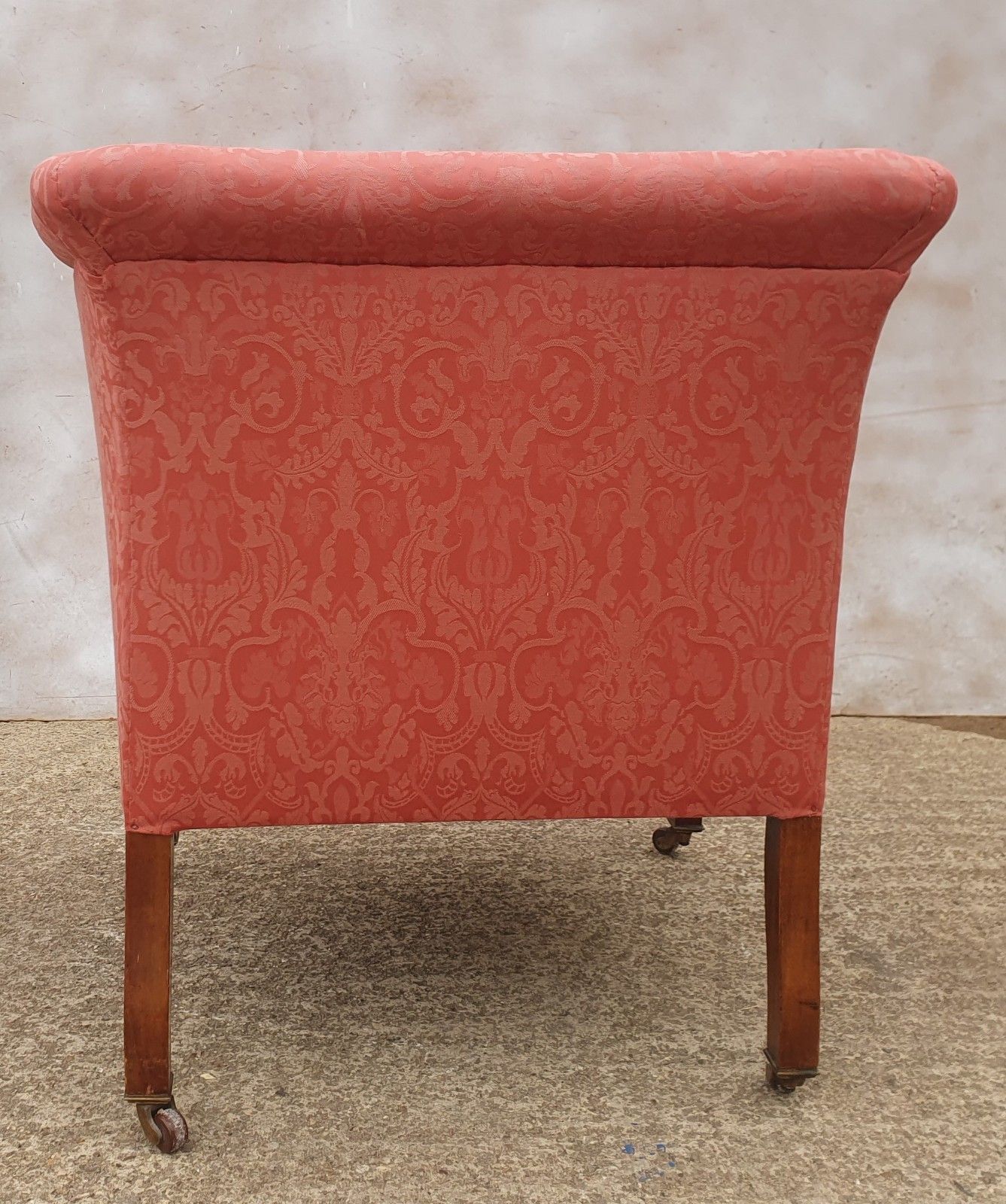Antique Early 20th Century Art Deco Style Chair photo buy