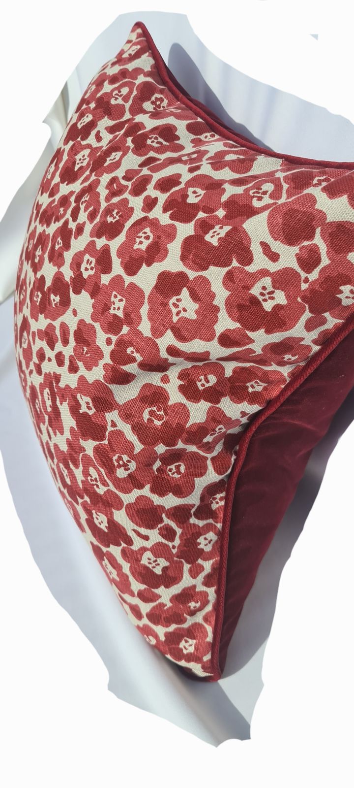 Cathy Nordstrom & Gp & J Baker Cushions photo buy