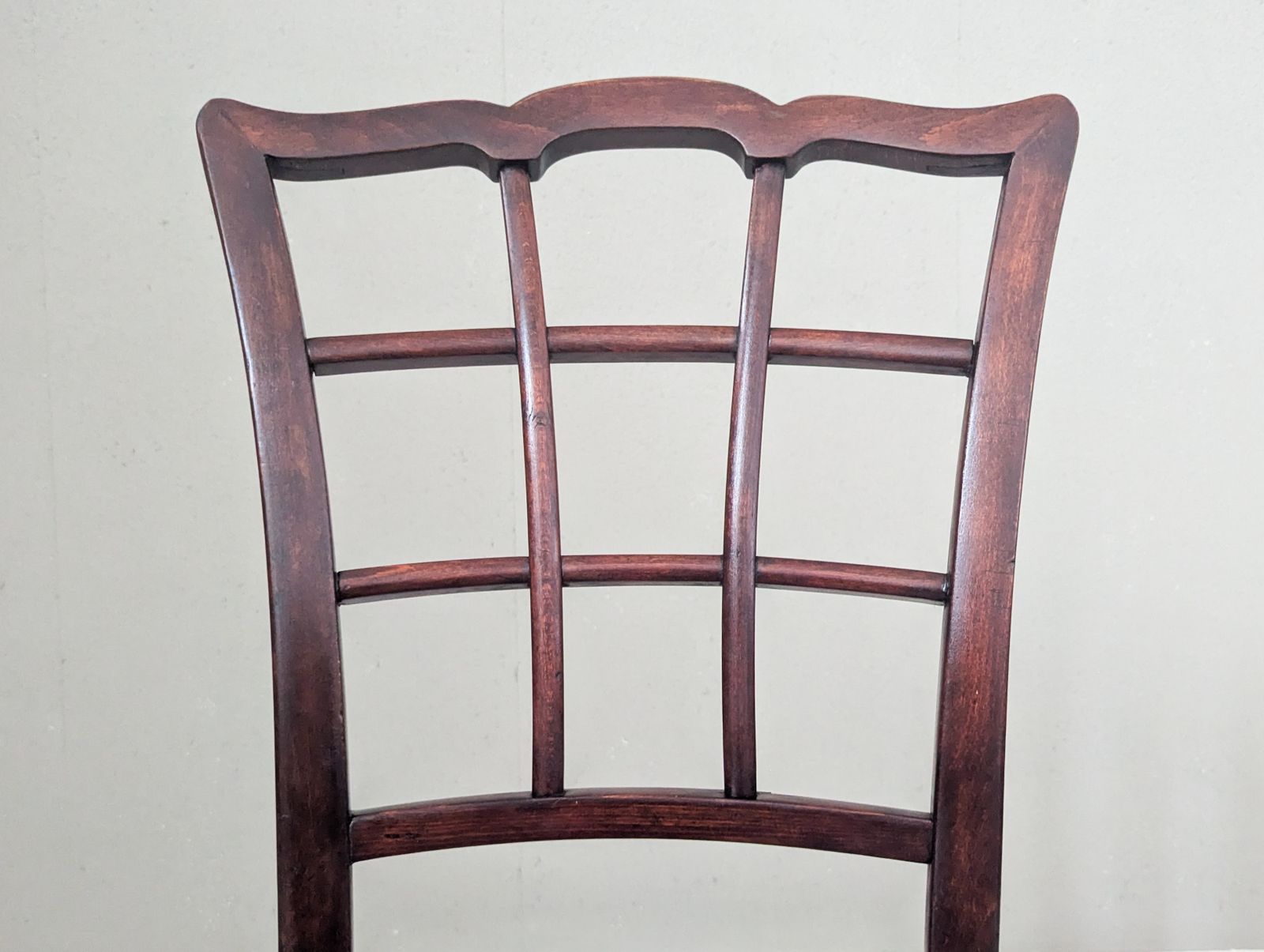 Pair Of Thonet A 562 Chairs By Gustav Siegel, Ca. 1926–1927 photo buy