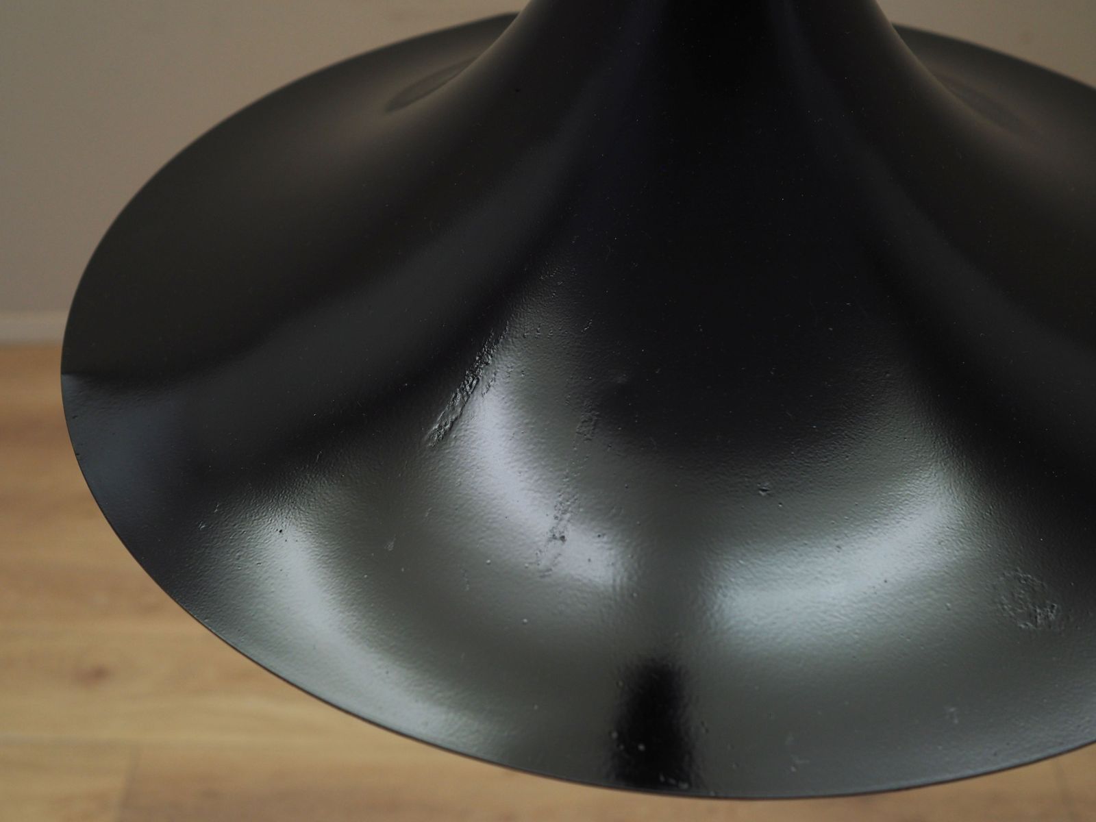 Pendant Lamp, Danish Design, 1970s, Production: Denmark photo Lighting