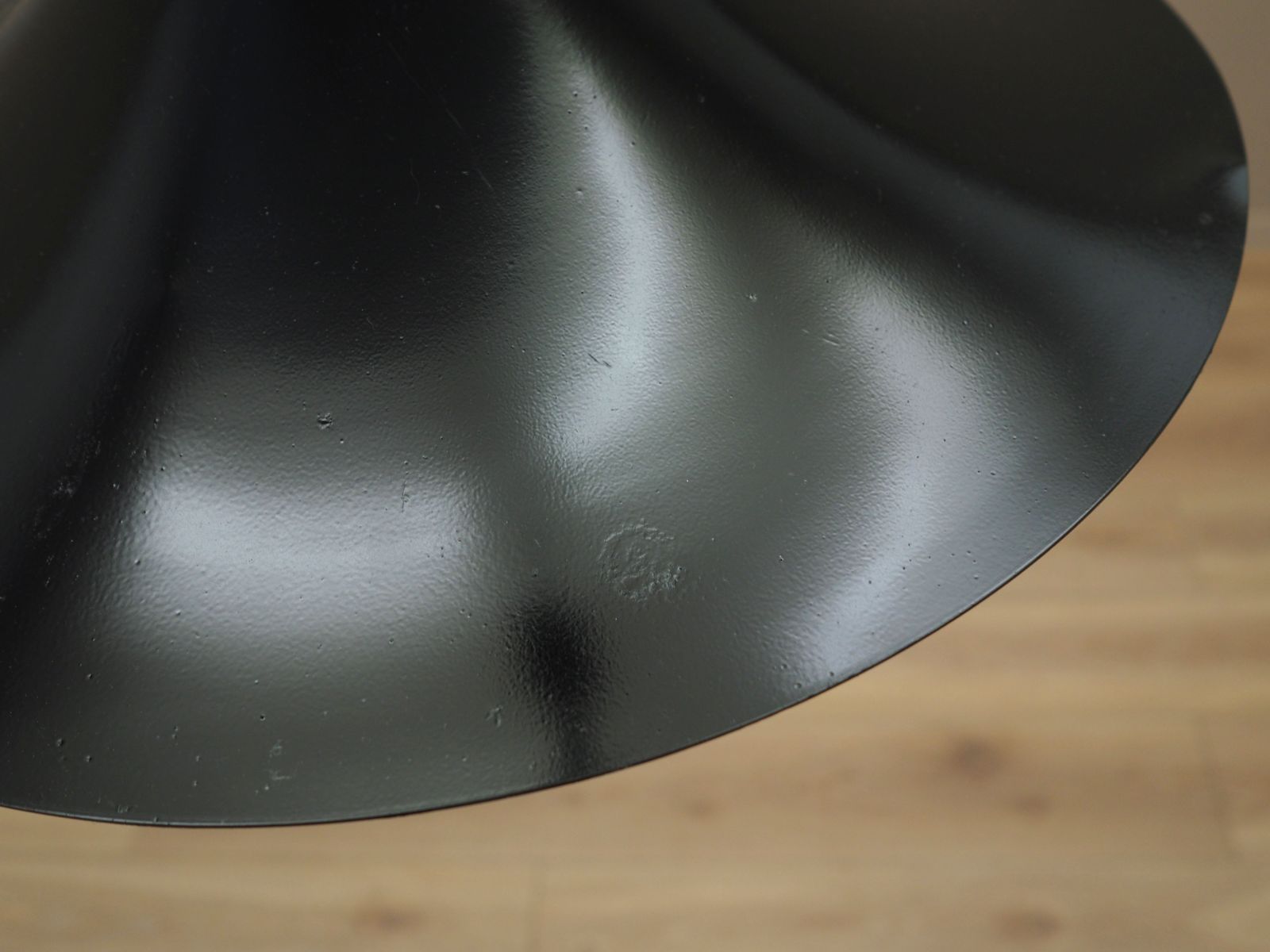 Pendant Lamp, Danish Design, 1970s, Production: Denmark photo 429.0