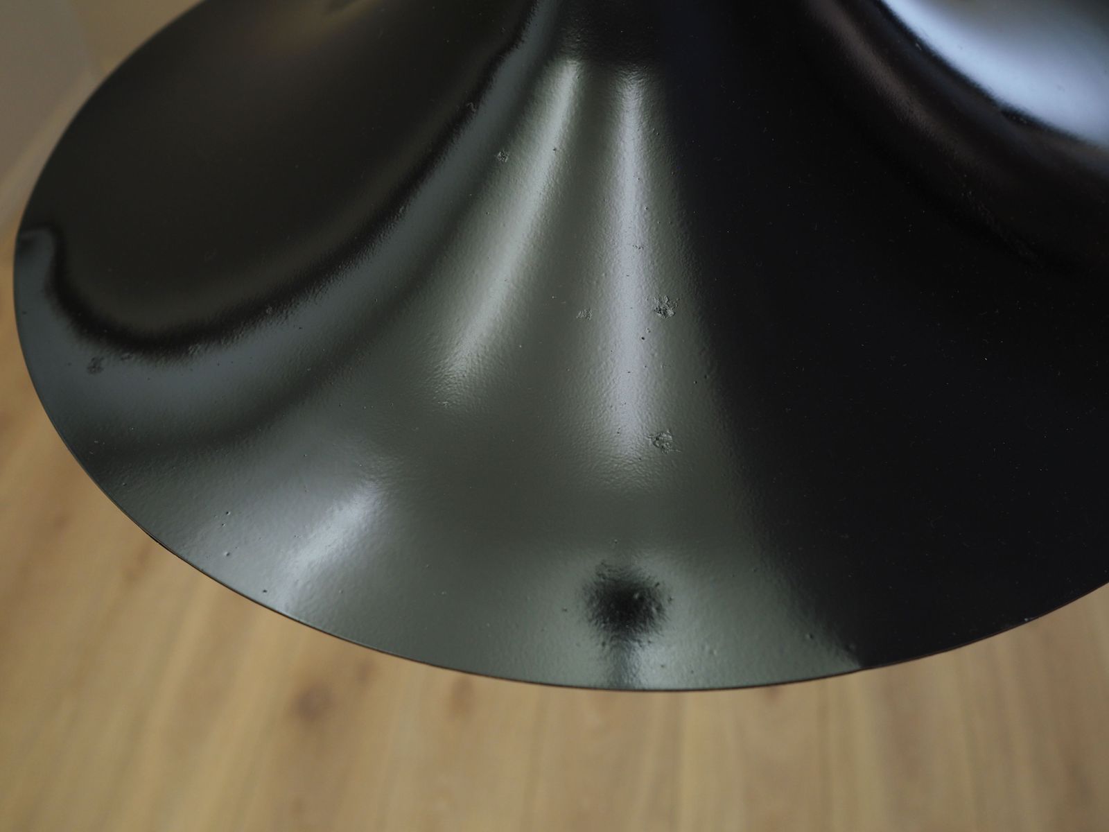 Pendant Lamp, Danish Design, 1970s, Production: Denmark photo buy