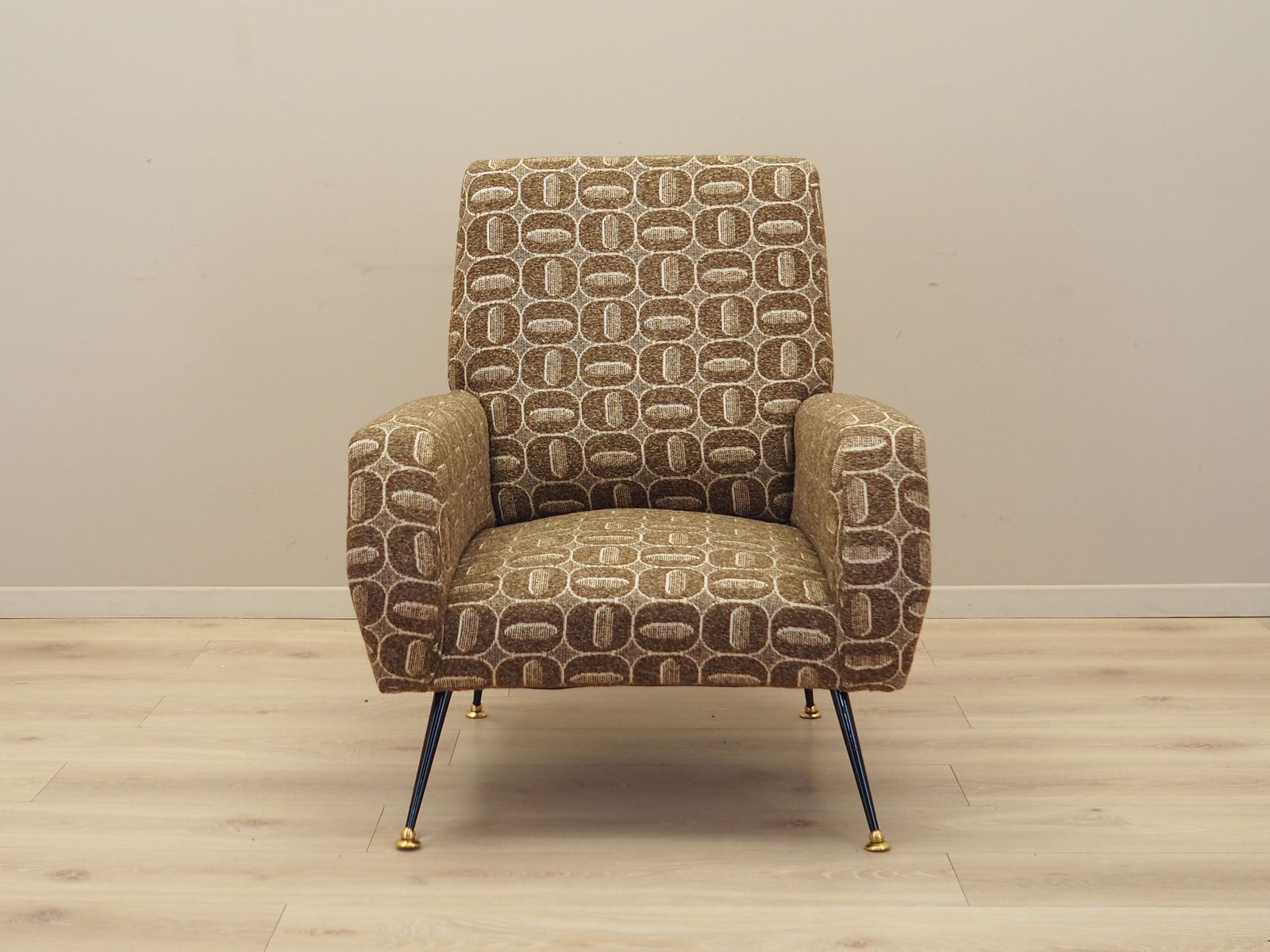 Lounge Chair, Italian Design, 1970s, Production: Italy photo for sale