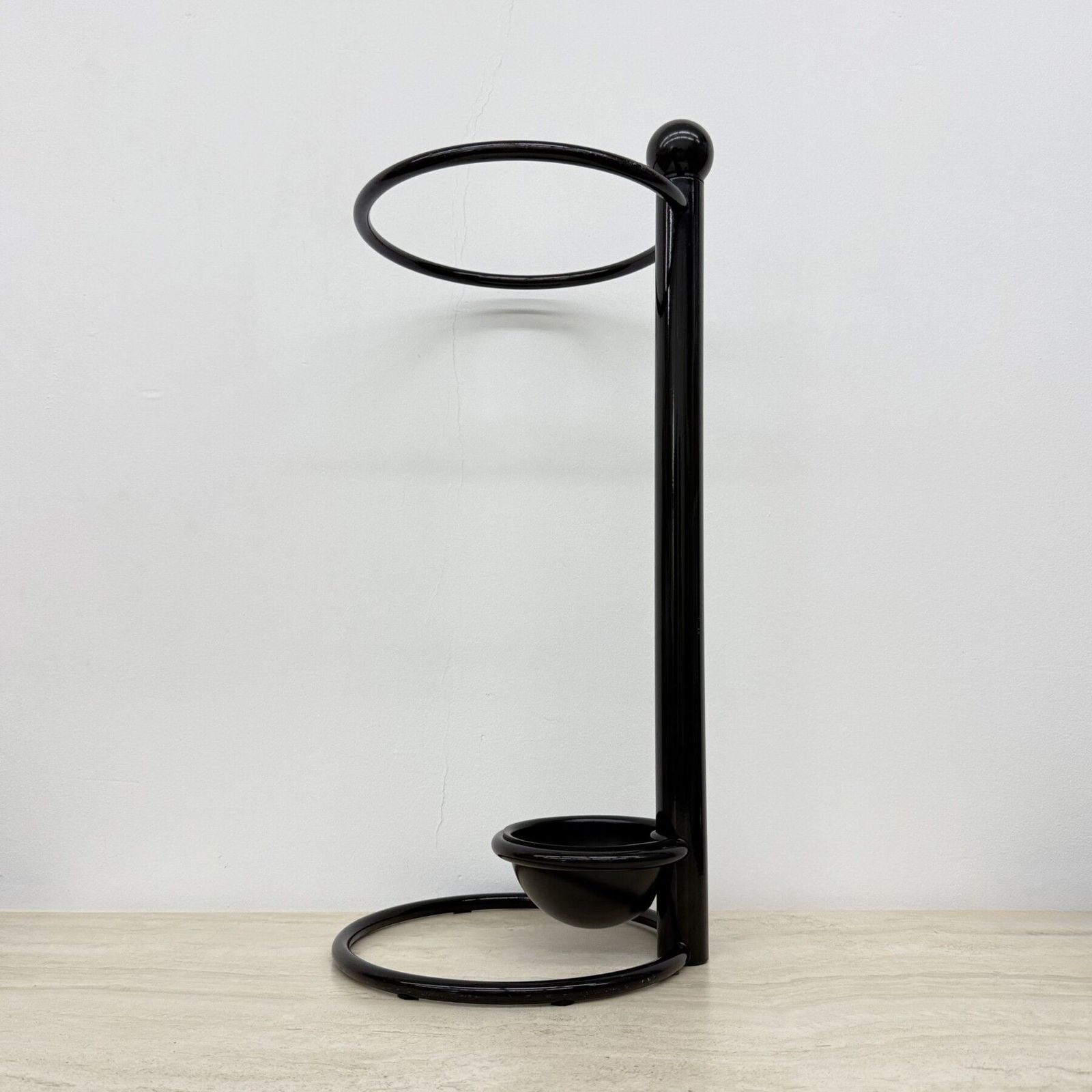 photo for sale Postmodern Minimalistisch Paraplubak, Jaren 1980