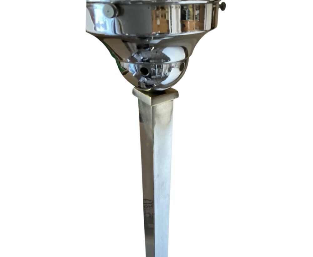 Art Deco Torchiere photo 1050.0