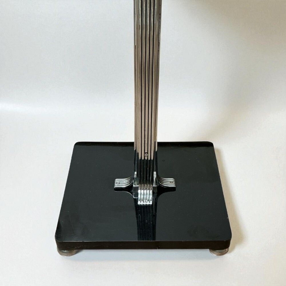 Art Deco Torchiere photo vinterior