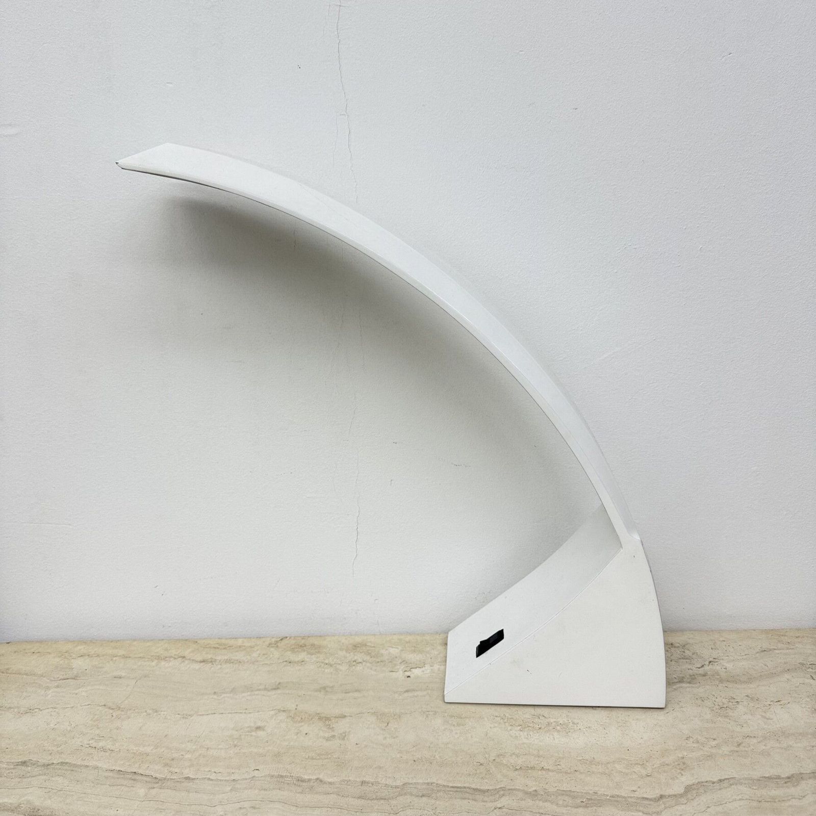 Arcobaleno Marco Zotta For Cil Roma Italy 1979 Table Lamp photo for sale