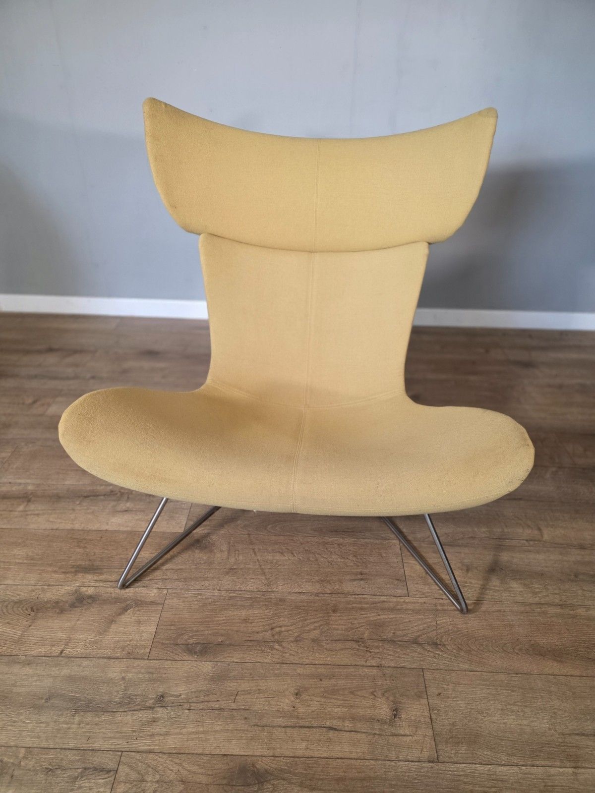 Orginal Imola Lounge Chair By Henrik Pederson photo furniture