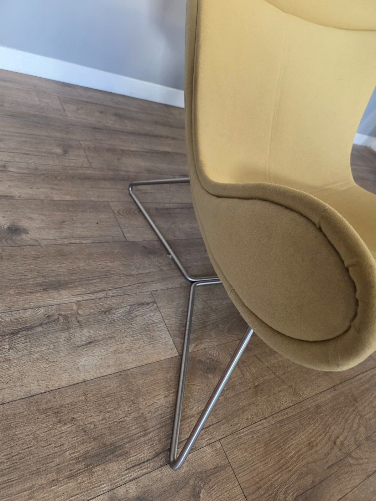 Orginal Imola Lounge Chair By Henrik Pederson photo 695.0