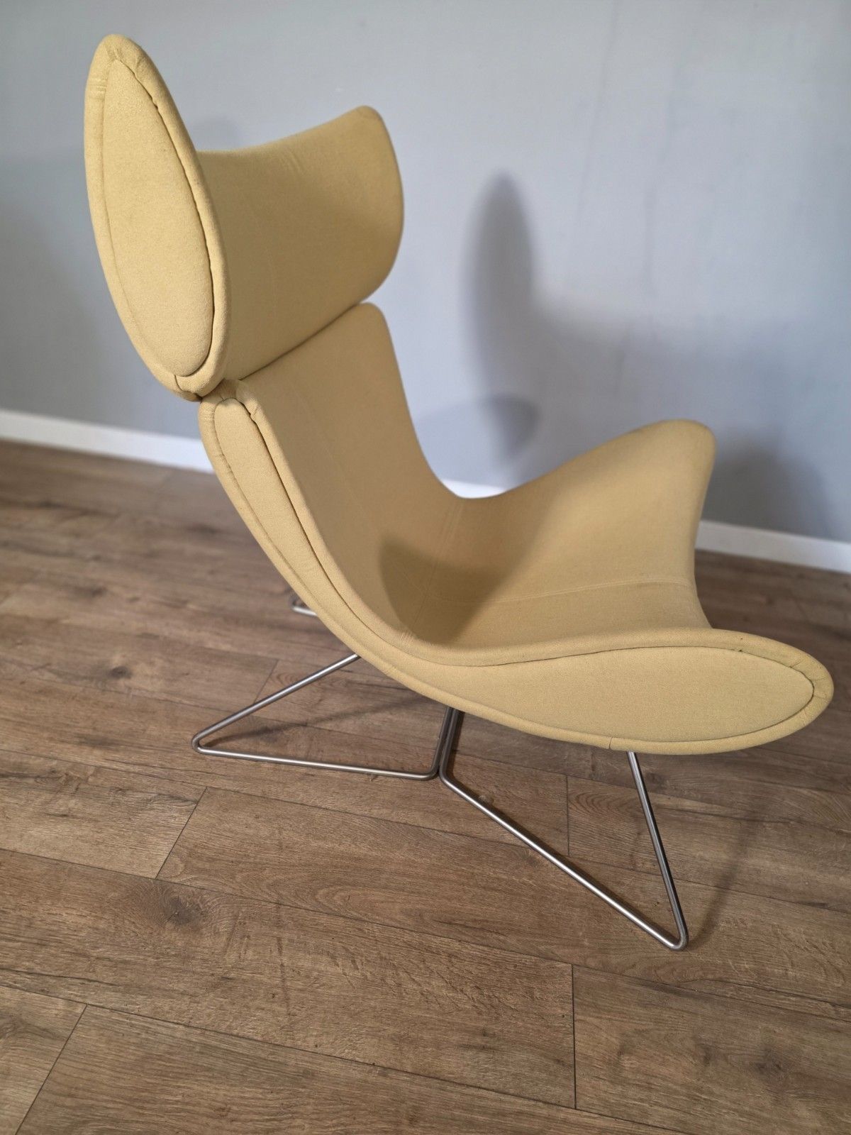 photo buy Orginal Imola Lounge Chair By Henrik Pederson