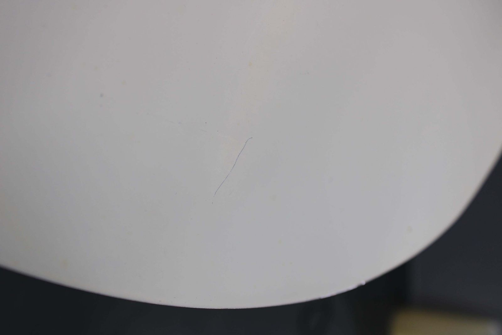 1970s Bonderup And Thorup Semi Pendant Lamp For Fog And Morup, Denmark photo 589.0
