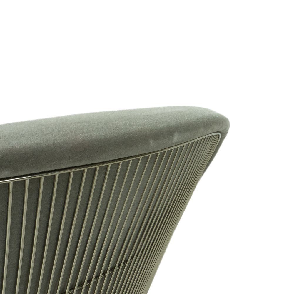 Lounge Chair By Warren Platner For Knoll International photo buy