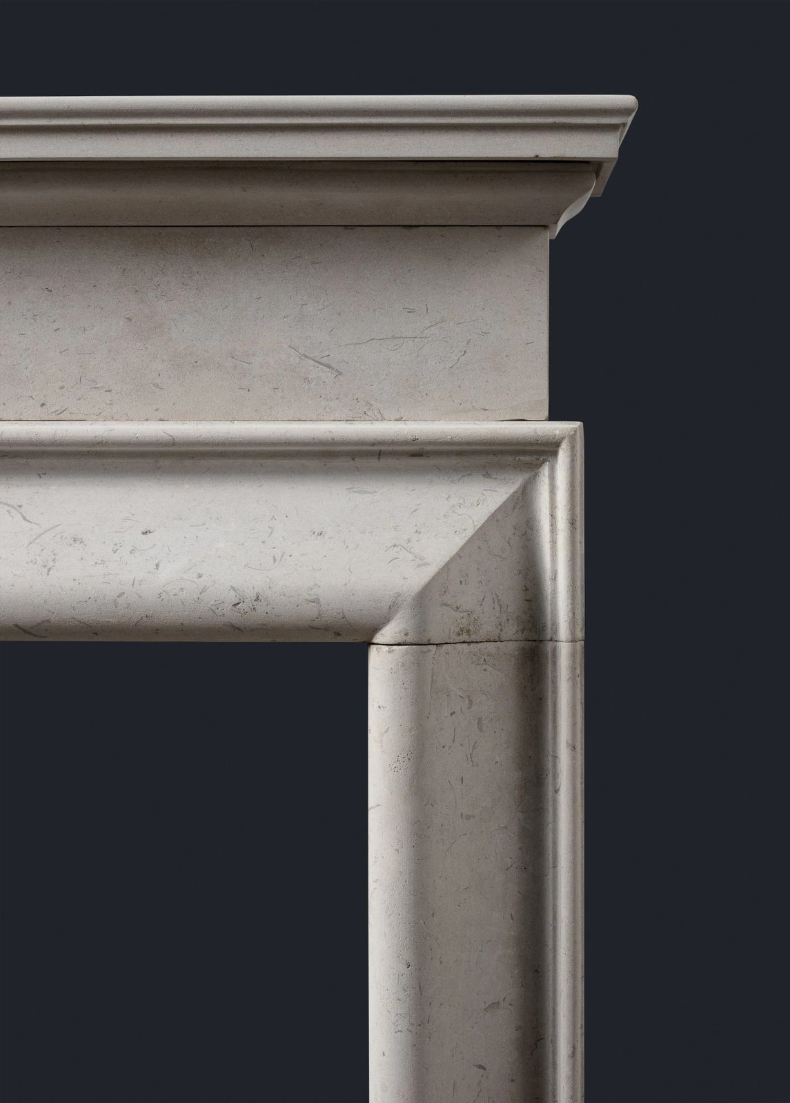 Victorian Portland Stone  Fireplace Surround photo furniture