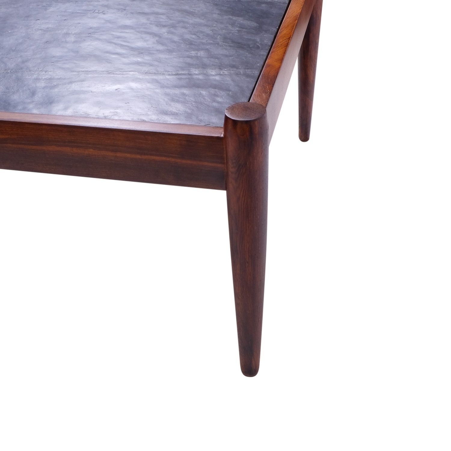 Kai Kristiansen Coffee Table In Rosewood photo 885.0