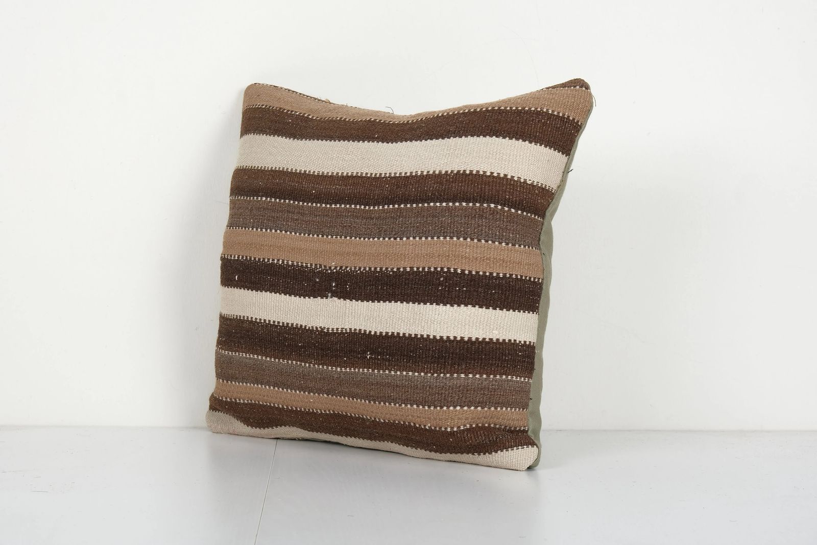 Turkish Kilim Pillow, Turkey Pillow, Boho Couch Pillow, Kilim Cushion Cover, Hemp Organic Kilim Pillow Cover photo Textiles