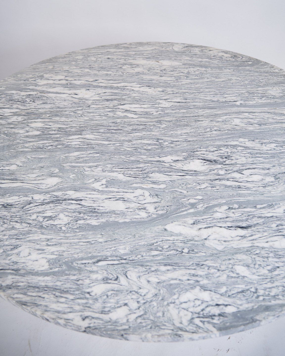 Rare Pk 54 Dining Table   Model Pk 54   Cipollini Marble Top   Poul Kjærholm   E.Kold Christensen   1960s photo Furniture