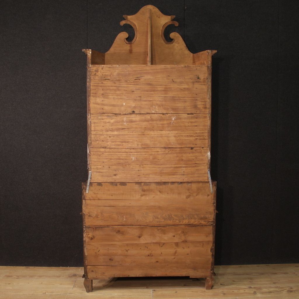 Lombard Trumeau Of The 20th Century photo furniture