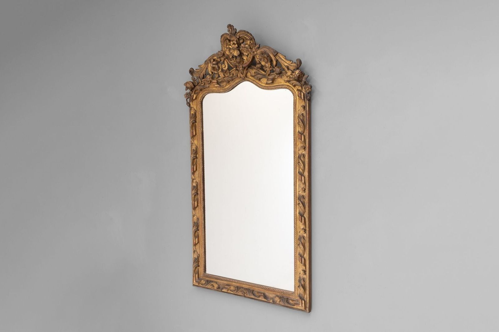 Pier Mirror photo Home Decor