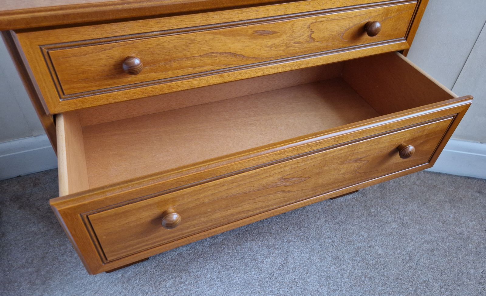 Chest Of Drawers photo for sale