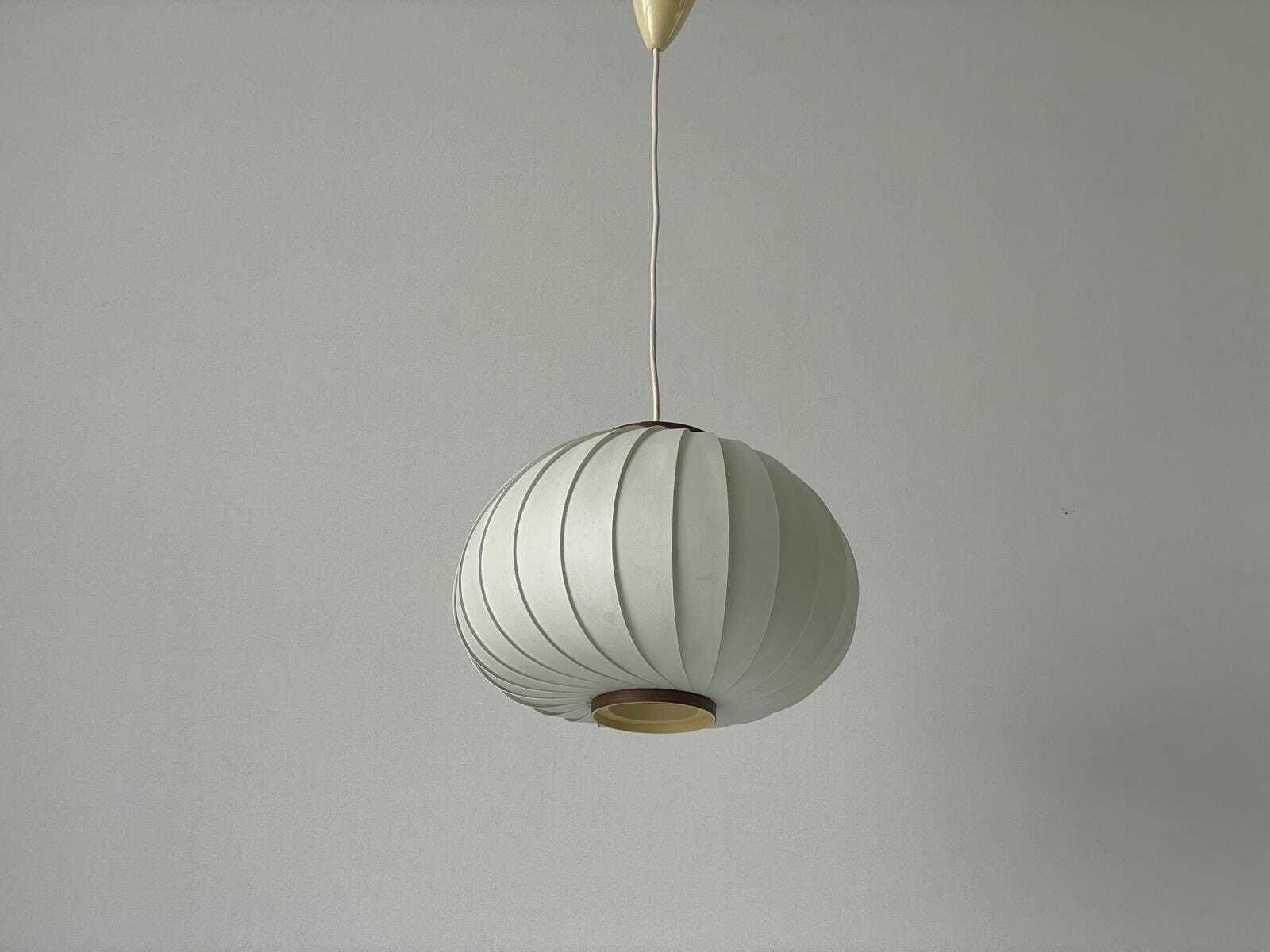 Mid Century Ceiling Lamp By Svend Aage Holm Sørensen For Holm Sørensen & Co. , 1950s, Denmark photo for sale