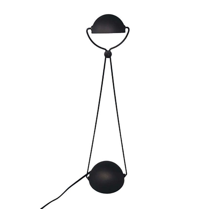 1980s Table Lamp "Meridiana" By Paolo Piva For Stefano Cevoli Made In Italy