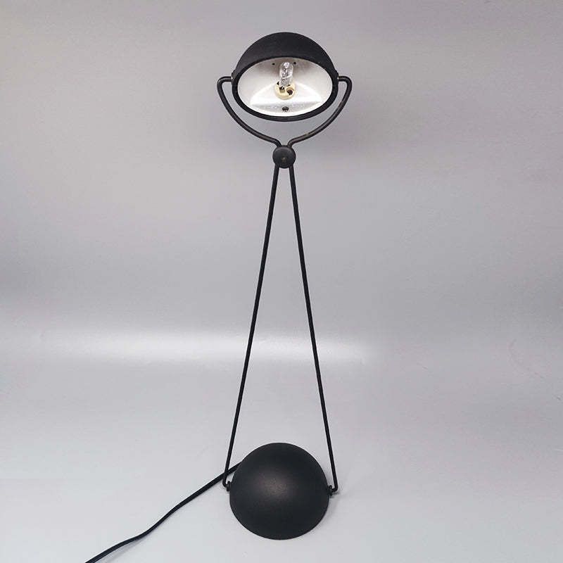 1980s Table Lamp "Meridiana" By Paolo Piva For Stefano Cevoli Made In Italy photo 440.0