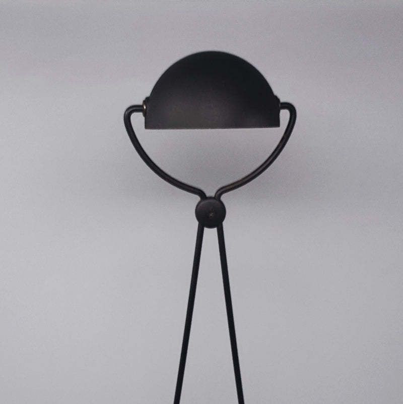 photo furniture 1980s Table Lamp "Meridiana" By Paolo Piva For Stefano Cevoli Made In Italy
