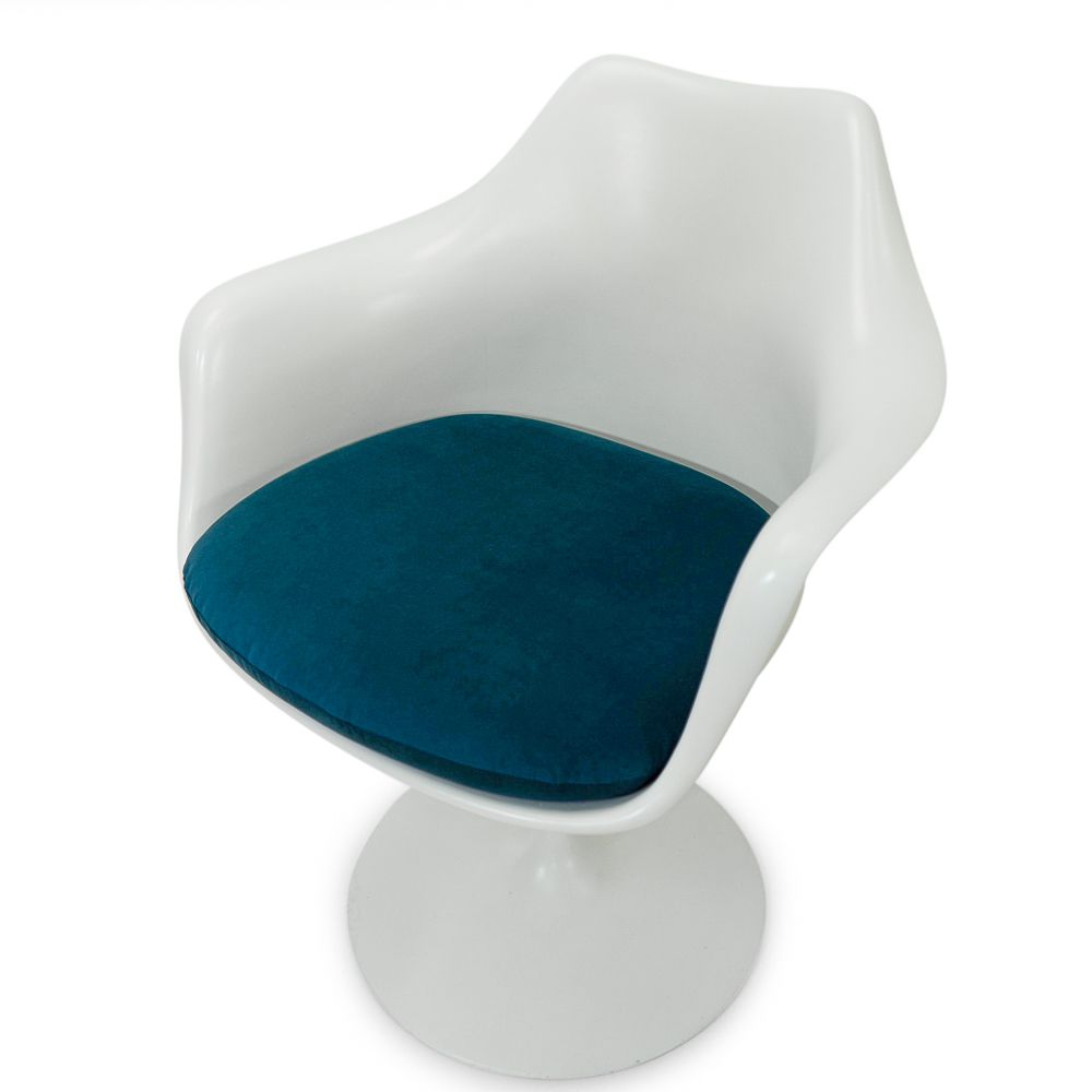 Armchairs By Eero Saarinen For Knoll, 1960s, Set Of 5 photo buy