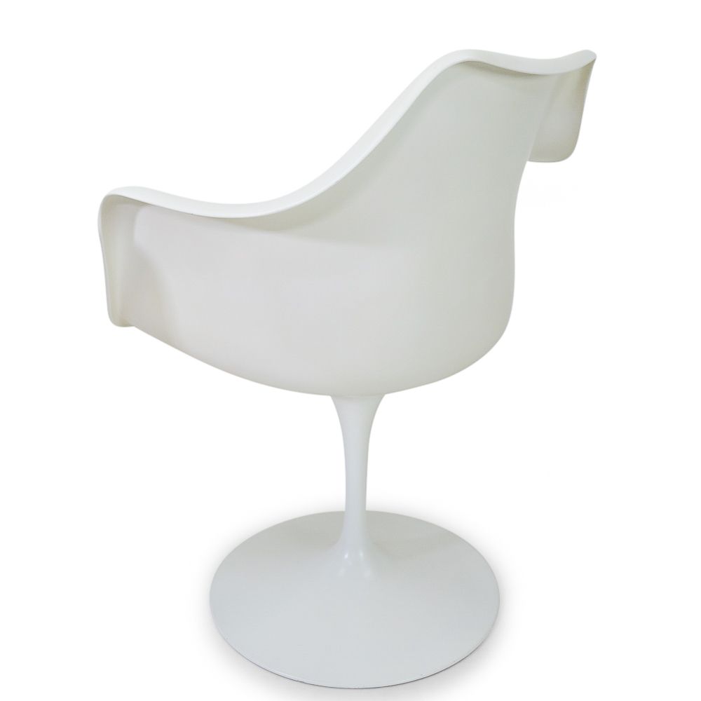 Armchairs By Eero Saarinen For Knoll, 1960s, Set Of 5 photo vintage
