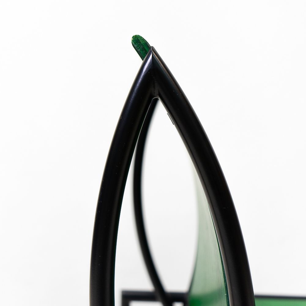 Kim Chair By Michele De Lucchi For Memphis Milano, 1980s photo 1401.0